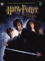 Harry Potter and The Chamber of Secrets: Selected Themes from the Motion Picture