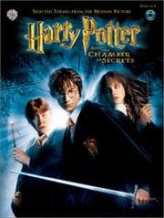 Harry Potter and The Chamber of Secrets: Selected Themes from the Motion Picture