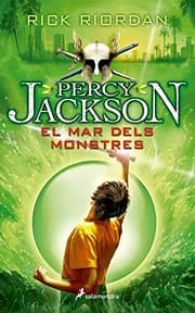 El mar dels monstres