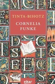 Tinta-bihotz
