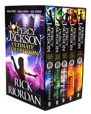 Percy Jackson