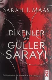 Dikenler ve Güller Sarayı