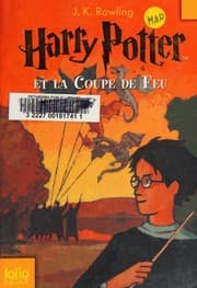 Harry Potter et la coupe de feu