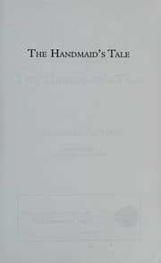 The Handmaid's Tale