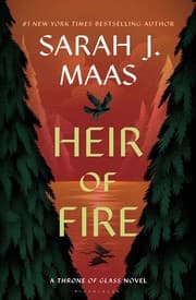 Heir of Fire