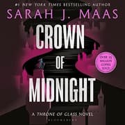 Crown Of Midnight