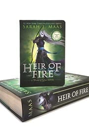 Heir of Fire