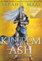 Kingdom Of Ash