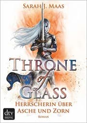 Throne of Glass