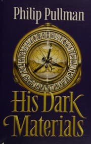 His Dark Materials