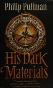 His Dark Materials