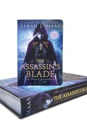 Assassin's Blade