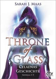 Throne of Glass