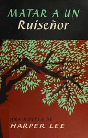 Matar a un ruiseñor