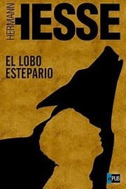 El lobo estepario