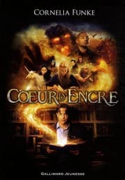 Cœur d’encre
