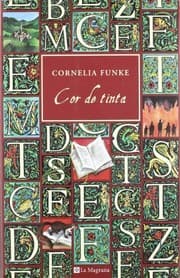 Cor de tinta