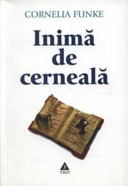 Inimă de cerneală