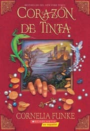 Corazón de tinta