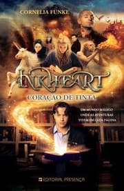 Coraçã de tinta