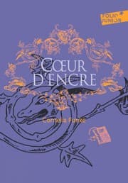 Cœur d’encre