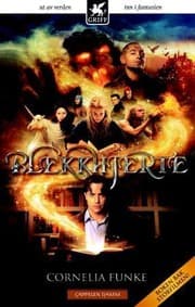 Blekkhjerte