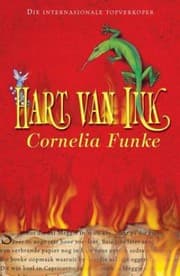 Hart van ink