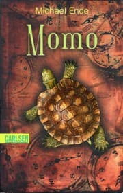 Momo oder Die seltsame Geschichte von den Zeit-Dieben und von dem Kind, das den Menschen die gestohlene Zeit zurückbrachte