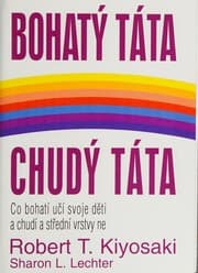 Bohatý táta, chudý táta