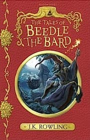 The Tales of Beedle the Bard