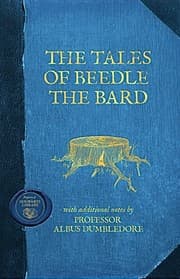 The Tales of Beedle the Bard
