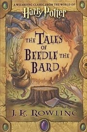 The Tales of Beedle the Bard