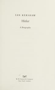 Hitler