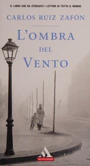 L'ombra del vento