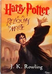 Harry Potter e as Relíquias da Morte
