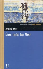 Eine Insel im Meer