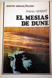 El Mesias De Dune/Dune Messiah