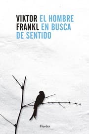 El hombre en busca de sentido