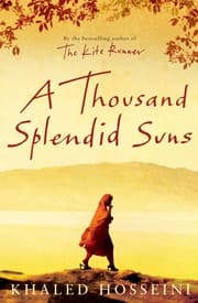 A thousand splendid suns