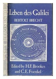 Leben des Galilei