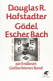 Gödel, Escher, Bach