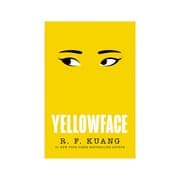 Yellowface
