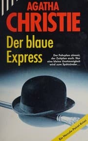 Der blaue Express