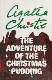 The Adventure of the Christmas Pudding