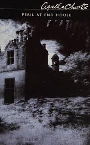 Peril at End House