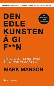 Den edle kunsten å gi f**n