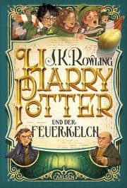 Harry Potter und der Feuerkelch