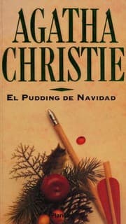 El Pudding de Navidad