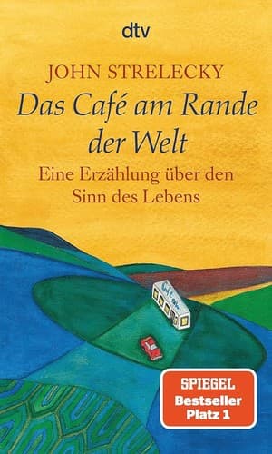 Das Café am Rande der Welt