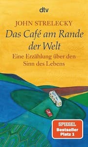 Das Café am Rande der Welt
